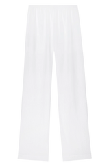 The Linen Simple Pant