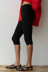 The Rib Pedal Pusher