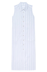 The Pop Sleeveless Dress