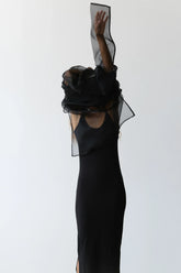 The Jersey Slip Dress