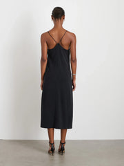 Alexis Dress In Lyocell