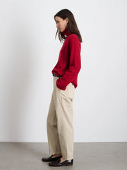 Cecile Turtleneck in Cashmere