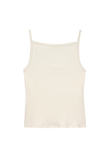The Sweater Rib Tank