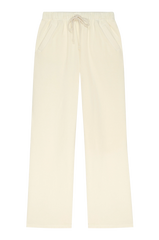 The Eco-Fleece Wide Leg Sweatpants