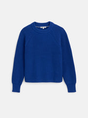 Amalie Pullover Sweater