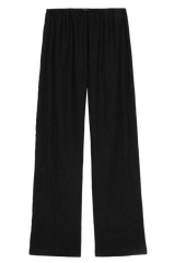 The Linen Simple Pant
