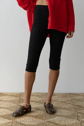 The Rib Pedal Pusher