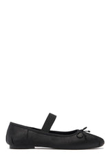 THERAPY Mystic Ballet Flat Black
