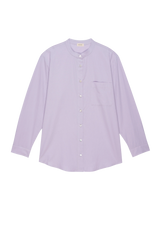 The Sandwash Mandarin Shirt