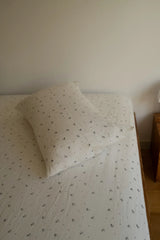 Sheets - vintage floral