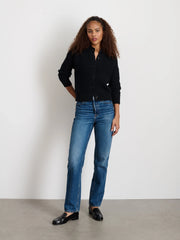 Nico Cardigan in Cotton