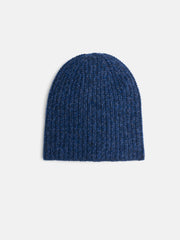 Cashmere Marled Beanie
