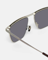 Noran - Sunglasses - Silver