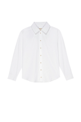 The Pop Button Down