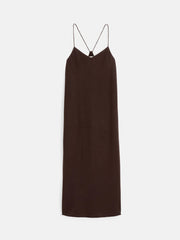 Alexis Dress In Lyocell