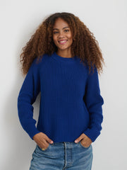 Amalie Pullover Sweater
