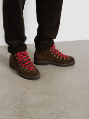 Fracap x Alex Mill Magnifico Boot