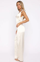 Keep It Lit Pants Pearl