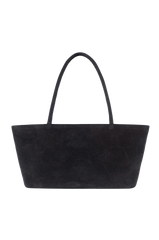 The Lady Suede Bag