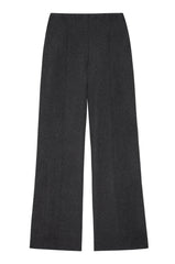 The Flannel Flare Pant