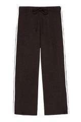 The Thermal Crop Stripe Pant