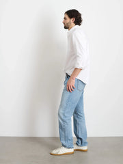 Mill Shirt in Oxford