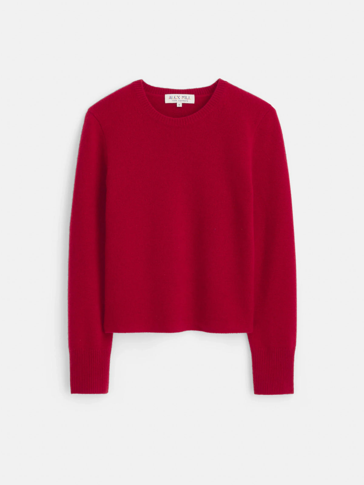 Lana Sweater In Cashmere