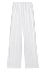 The Jersey Bow Simple Pant