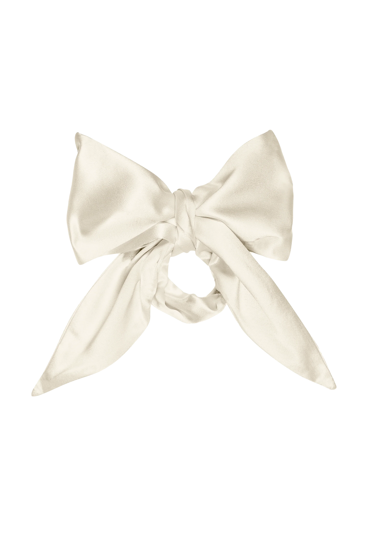 The Silk Bow